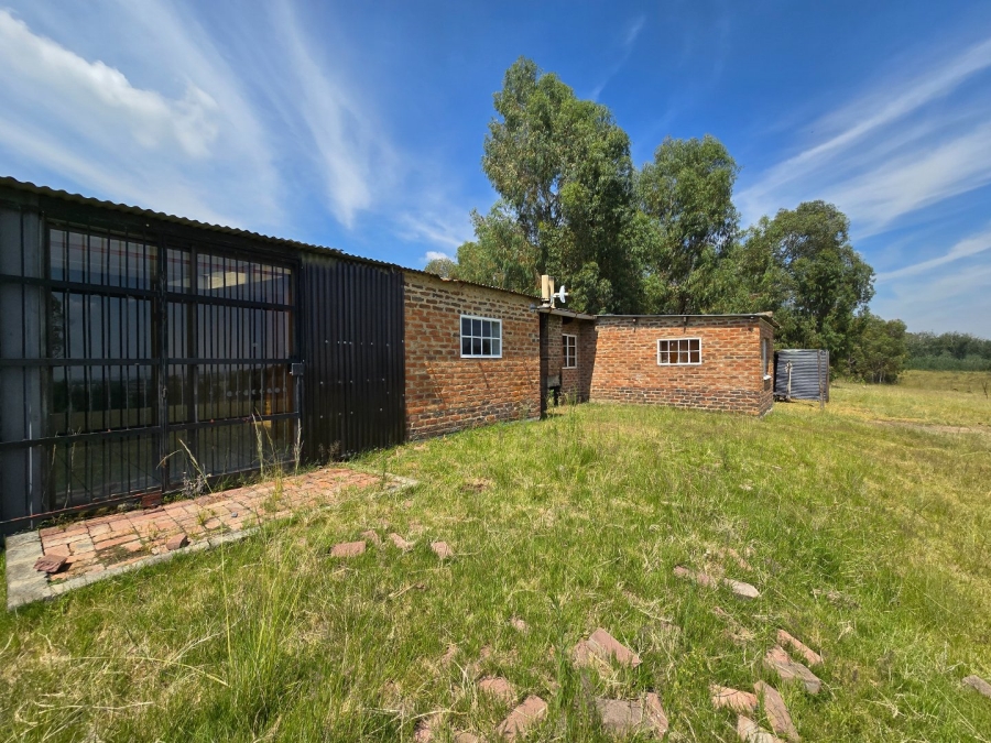 Commercial Property for Sale in Mary Anne Free State